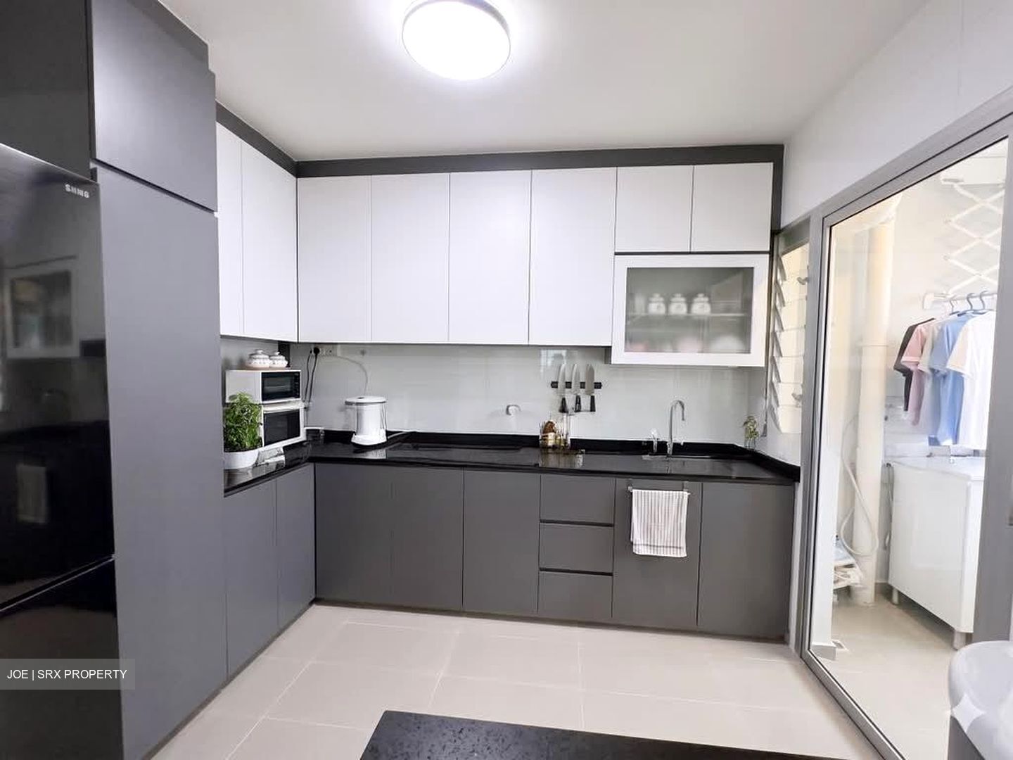 Blk 421C Northshore Straitsview (Punggol), HDB 4 Rooms #590963231